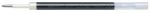 Thumbnail - uni-ball Signo 207 Tintenrollermine 0,4 mm Mittel Kugel Schwarz UMN-207