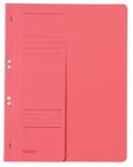 Leitz Ösenhefter DIN A4 Rot Manila 250 g/m²250 g/m²