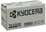 Kyocera Tk-5240K Original Toner Cartridge Black