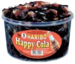 Thumbnail - Haribo Fruchtgummi Happy-Cola 150 Stück à 8 g