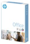 HP Büropapier DIN A4 80 gsm Weiß 500 Blatt