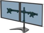 Fellowes Professional Series Dual 8043701 Monitorarm Höhenverstellbar 27 " 889 x 279 x 495 mm Schwarz