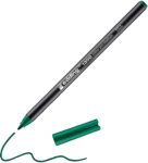 edding Filzstift - Mittel Grün 1300 10 Stück