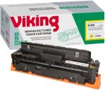 Viking 410X Kompatibel HP Tonerkartusche CF412X Gelb