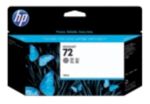 Thumbnail - HP 72 Original Tintenpatrone C9374A Grau