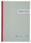 Exacompta Auftragsbuch 3749265 DIN A4 Liniert 21 x 1 x 29,7 cm Mehrfarbig 25 Blatt