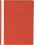 Thumbnail - Exacompta Schnellhefter 449203B DIN A4 Rot Polypropylen
