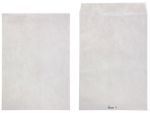 Tyvek Briefumschläge B4 54 g/m² Weiß Ohne Fenster Abziehstreifen 250 x 353 mm 100 Stück