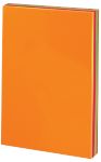 DIN A4 Farbiges Papier Farbig sortiert 95 g/m² 50 Blatt