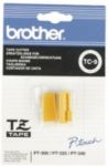 Brother Ersatzklinge TC-9. Geeignet für P-touch 300/310/340/340c.