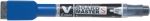 Pilot V-Board Master S Whiteboard-Marker Blau Extra Fein Rundspitze 3,5 mm 80% Recycelt