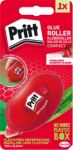 Pritt Compact Glue Roller Permanent 8.4 Mm X 10 M 2755698 10 M