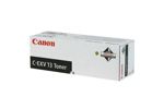 Canon C-EXV 13 Original Tonerkartusche Schwarz
