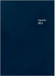 Simplex Geschaeftsagenda A5 2020 Blau Von Viking