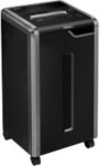 Fellowes Powershred Aktenvernichter 22 Blatt Partikelschnitt Sicherheitsstufe P-4 83 L 325Ci