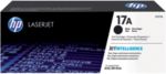Thumbnail - HP 17A Original Tonerkartusche CF217A Schwarz