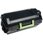 Lexmark Original 52D2X0E Schwarz Tonerkartusche 4046398