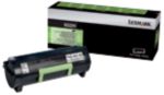 Thumbnail - Lexmark Original Tonerkartusche 60F2H00 Schwarz