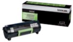 Lexmark Original Tonerkartusche 50F2X00 Schwarz