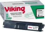 Viking TN-320BK Kompatibel Brother Tonerkartusche Schwarz