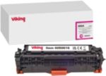 Viking 305A Kompatibel HP Tonerkartusche CE413A Magenta