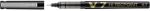 Pilot Hi-Tecpoint Tintenroller 0.4 mm Schwarz