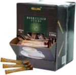 Thumbnail - Hellma Rohrzuckersticks 60107615 500 Stück à 4 g