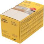 Thumbnail - AVERY Zweckform 3435 Frankieretiketten Weiß 135 x 38 mm 500 Blatt à 2 Etiketten