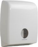 Thumbnail - AQUARIUS 6990 Toilettenpapierspender Kunststoff Weiß