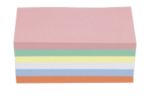 magnetoplan Moderationskarten Weiß 20 x 10 cm 250 Stück