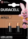 Duracell Batterie MN21 Alkali 12 V 2 Stück