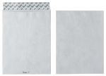 Tyvek B4 Envelopes 250 X 353 Mm Peel And Seal Plain 55 Gsm White Pack Of 100