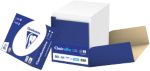 Clairefontaine Clairalfa DIN A4 Druckerpapier Weiß 80 g/m² Matt 2500 Blatt