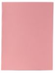 Exacompta Forever Ordnungsmappe DIN A4 Rosa Manila Recycelt 100% 170 g/m² 100 Stück