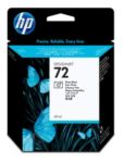 HP 72 Original Schwarz Tintenpatrone C9397A