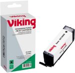 Viking PGI-550XLPGBK Kompatibel Canon Tintenpatrone Schwarz