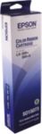 Epson S015073 Original 3 Farbig Farbband C13S015073