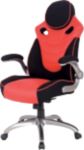 Realspace Gaming Stuhl Maxx Kunstleder Mehrfarbig