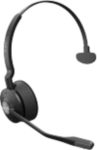 Jabra Engage 65 Mono Kabellose Kopfhörer Schwarz