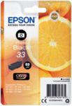 Thumbnail - Epson 33 Original Tintenpatrone C13T33414012 Fotoschwarz