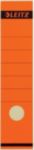 Leitz Selbstklebende Rückenschilder 1640-00-25 Rot 61,5 x 285 mm 10 Stück