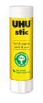 UHU Klebestift STIC 40 g Transparent 70