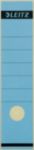 Leitz Selbstklebende Rückenschilder 1640-00-35 Blau 61,5 x 285 mm 10 Stück