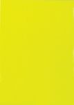 Thumbnail - Universaletiketten VIK-541-GB Haftend Neongelb 70 x 36 mm 25 Blatt à 24 Etiketten
