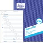 Thumbnail - AVERY Zweckform Rapport 1307 DIN A5 Perforiert N/A 100 Blatt