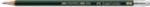 Faber-Castell Bleistift B 9000