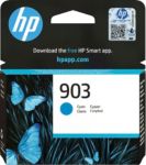 HP 903 Original Tintenpatrone T6L87AE Cyan