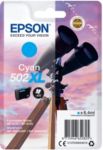 Thumbnail - Epson 502XL Original Tintenpatrone C13T02W24010 Cyan