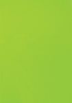 Z-Products VIK-541-GN Multifunktionsetiketten Neon Grün 70 x 36 mm 24 Blatt à 25 Etiketten