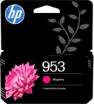 Hp 953 Original Ink Cartridge F6u13ae Magenta